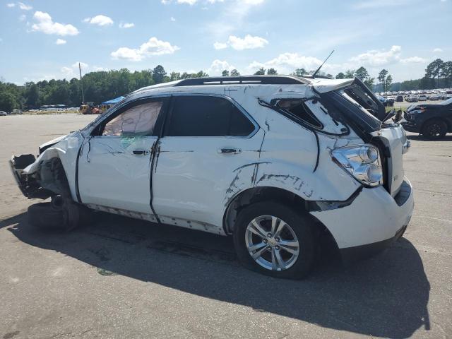 Photo 2 from auction – 2011 CHEVROLET EQUINOX LT with VIN 2CNALPEC9B6214210