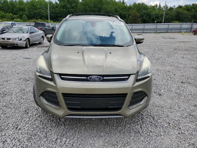 Photo 5 from auction – 2013 FORD ESCAPE TIT with VIN 1FMCU0J91DUC03908