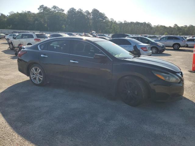 Photo 4 from auction – 2017 NISSAN ALTIMA 2.5 with VIN 1N4AL3APXHC246014