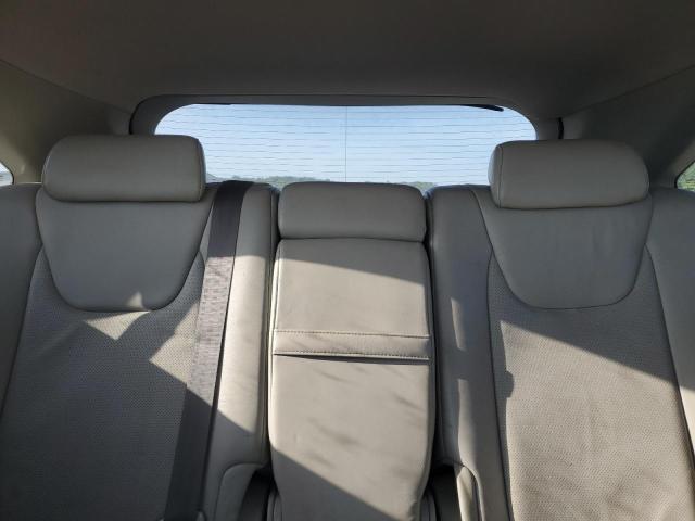 Photo 10 from auction – 2010 LEXUS RX 350 with VIN 2T2BK1BAXAC013632