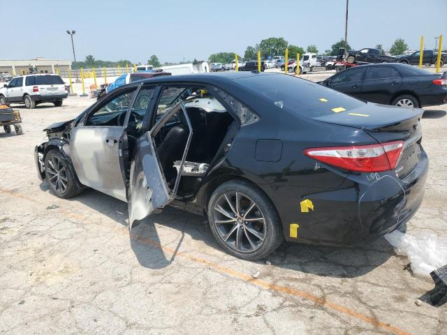 Photo 2 from auction – 2015 TOYOTA CAMRY LE with VIN 4T1BF1FK2FU100734
