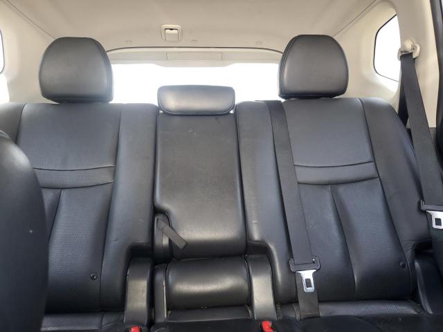 Photo 10 from auction – 2015 NISSAN ROGUE SL with VIN 5N1AT2MT7FC865224
