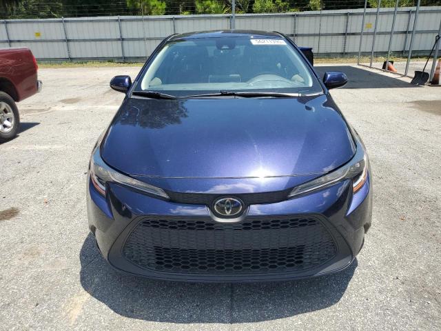 Photo 5 from auction – 2021 TOYOTA COROLLA with VIN JTDEPMAE3MJ127702