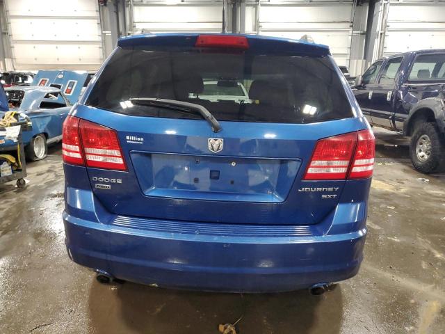 صورة رقم 6 من المزاد - 2010 DODGE JOURNEY SX مع VIN 3D4PH5FV7AT149651