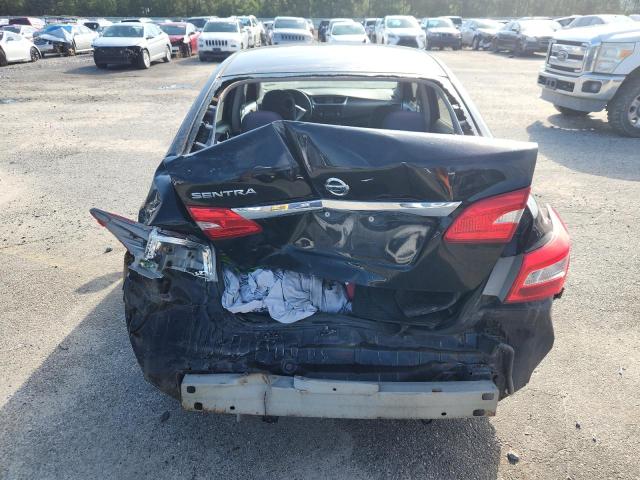 Photo 6 from auction – 2017 NISSAN SENTRA S with VIN 3N1AB7AP3HY273151