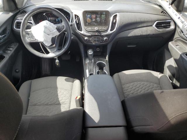 Photo 8 from auction – 2018 CHEVROLET EQUINOX LT with VIN 2GNAXJEVXJ6348575