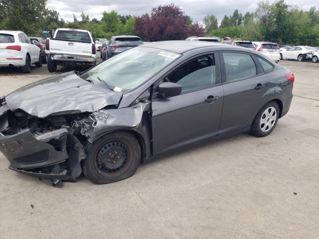 FORD FOCUS S 2016 with VIN 1FADP3E25GL406279 - Photo from auction