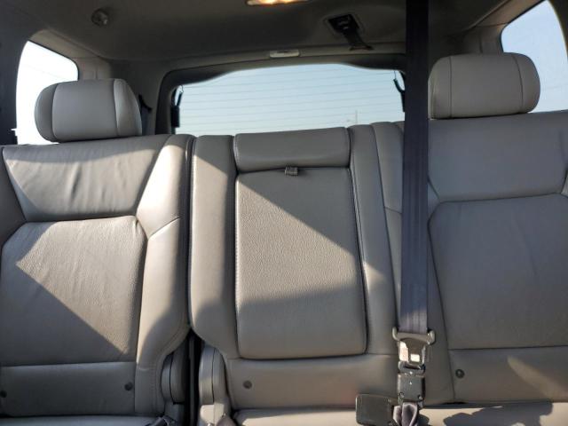 Photo 10 from auction – 2011 HONDA PILOT EXL with VIN 5FNYF4H54BB087642