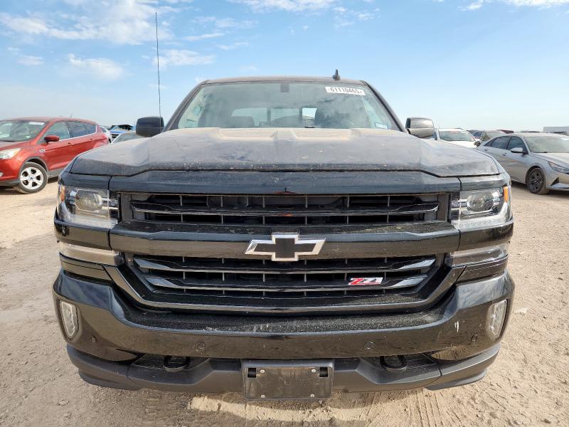 Photo 5 from auction – 2017 CHEVROLET SILVERADO with VIN 3GCUKSEC0HG408287