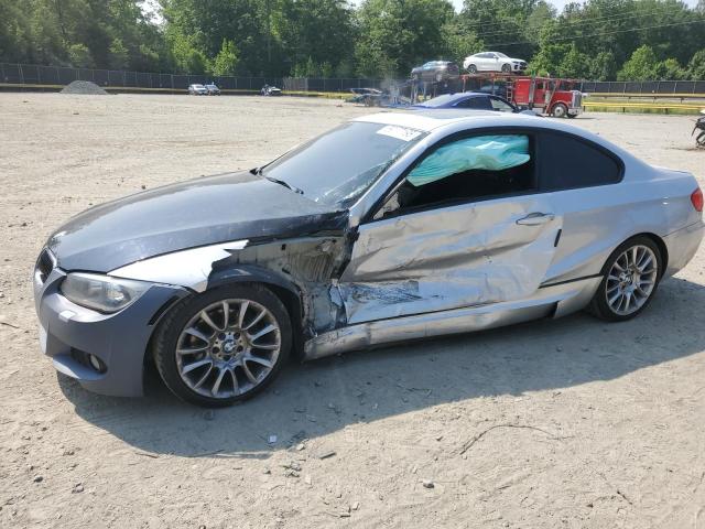 BMW 3 SERIES 2012 with VIN WBAKE5C58CJ106450 - Photo from auction