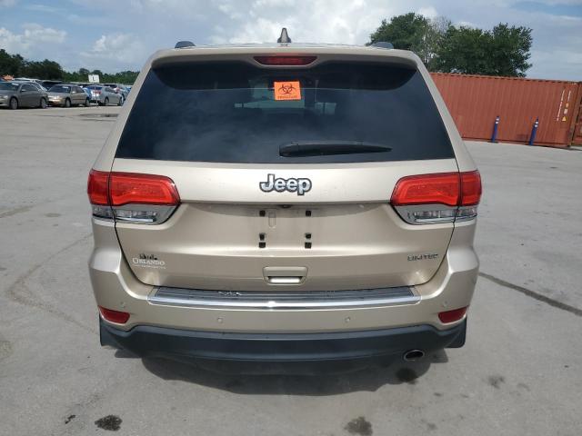 Photo 6 from auction – 2015 JEEP GRAND CHER with VIN 1C4RJEBG9FC235807