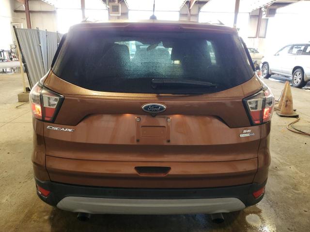 Photo 6 from auction – 2017 FORD ESCAPE SE with VIN 1FMCU9GD7HUA37707