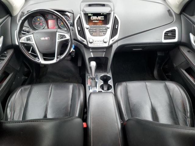 Photo 8 from auction – 2014 GMC TERRAIN SL with VIN 2GKFLXE39E6247520