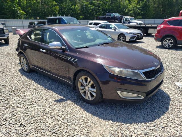 Photo 4 from auction – 2013 KIA OPTIMA EX with VIN 5XXGN4A76DG186666