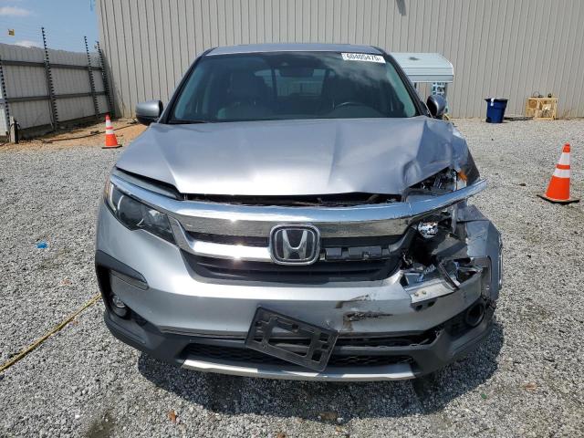 Photo 5 from auction – 2020 HONDA PILOT EXL with VIN 5FNYF5H57LB014532