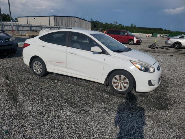 Photo 4 from auction – 2016 HYUNDAI ACCENT SE with VIN KMHCT4AE9GU115457