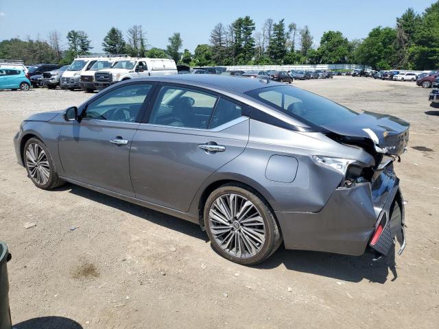 Photo 2 from auction – 2023 NISSAN ALTIMA SL with VIN 1N4BL4EV7PN387287