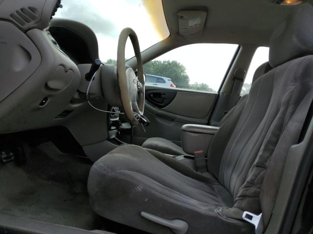 Photo 7 from auction – 2003 CHEVROLET MALIBU with VIN 1G1ND52J63M627983