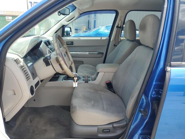 Photo 7 from auction – 2012 FORD ESCAPE XLT with VIN 1FMCU0D78CKB82026