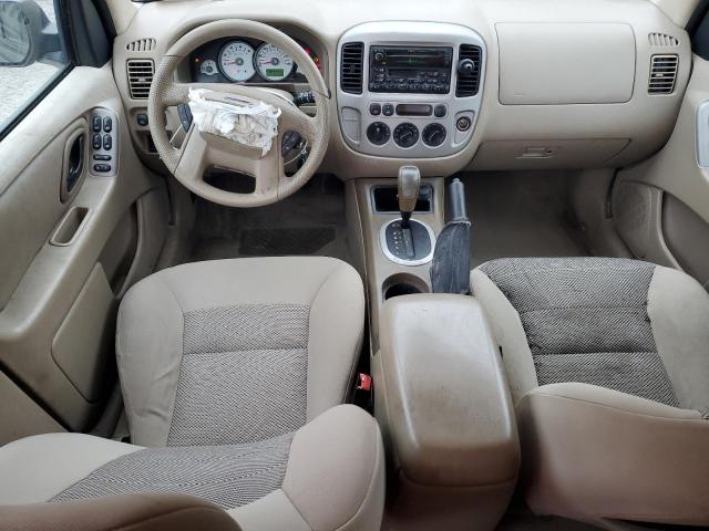 Photo 8 from auction – 2005 FORD ESCAPE XLT with VIN 1FMYU93135KD65313