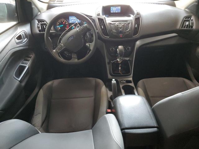 Photo 8 from auction – 2013 FORD ESCAPE S with VIN 1FMCU0F74DUA03581