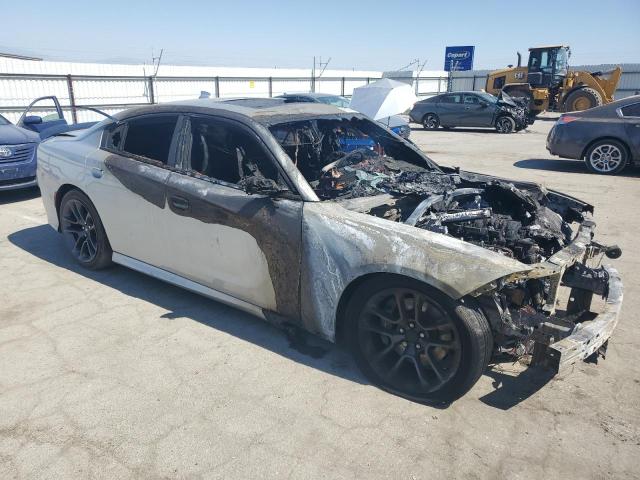 Photo 4 from auction – 2023 DODGE CHARGER SC with VIN 2C3CDXGJ6PH616191