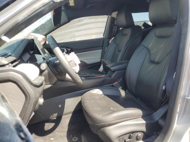 Photo 7 from auction – 2025 JEEP COMPASS LI with VIN 3C4NJDCN5ST513333