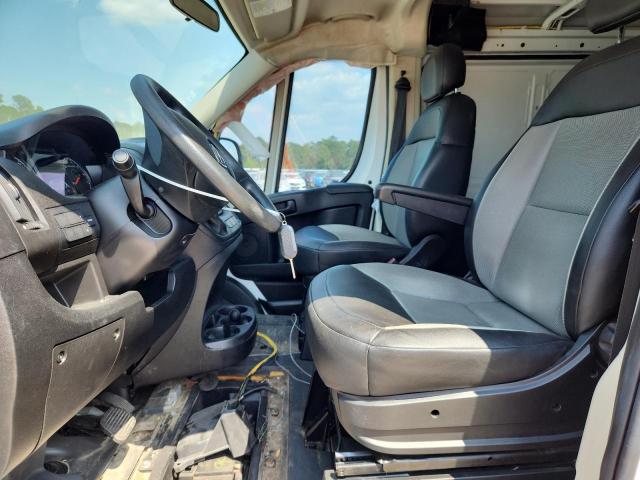 Photo 7 from auction – 2017 RAM PROMASTER with VIN 3C6TRVAGXHE512189