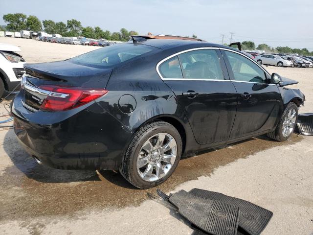 Photo 3 from auction – 2016 BUICK REGAL PREM with VIN 2G4GT5GX0G9193803