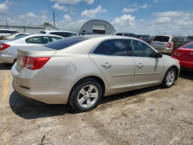 Photo 3 from auction – 2014 CHEVROLET MALIBU LS with VIN 1G11B5SL5EF168202