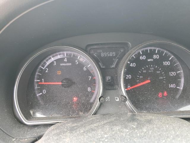 Photo 9 from auction – 2017 NISSAN VERSA S with VIN 3N1CN7AP7HL813839