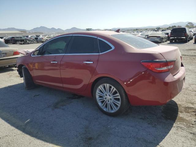 Photo 2 from auction – 2014 BUICK VERANO with VIN 1G4PP5SK1E4137224