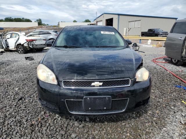 Photo 5 from auction – 2013 CHEVROLET IMPALA LTZ with VIN 2G1WC5E39D1144375