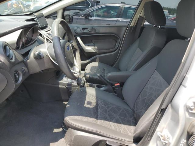Photo 7 from auction – 2012 FORD FIESTA SE with VIN 3FADP4BJ6CM152947
