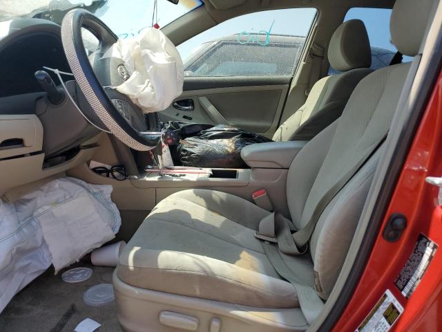 Photo 7 from auction – 2008 TOYOTA CAMRY CE with VIN 4T1BE46K08U255273