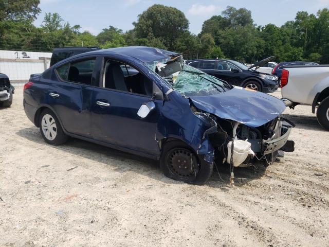Photo 4 from auction – 2014 NISSAN VERSA S with VIN 3N1CN7AP0EL816495