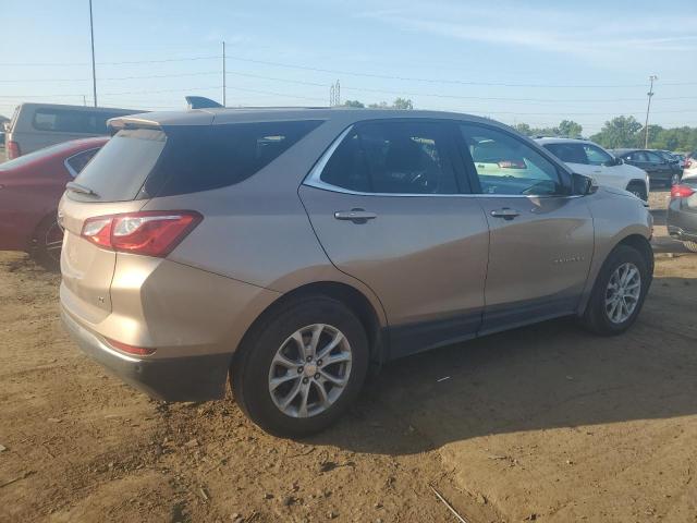 Photo 3 from auction – 2018 CHEVROLET EQUINOX LT with VIN 3GNAXJEV8JL392473