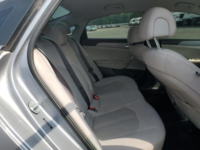 Photo 10 from auction – 2016 HYUNDAI SONATA SE with VIN 5NPE24AF5GH304190
