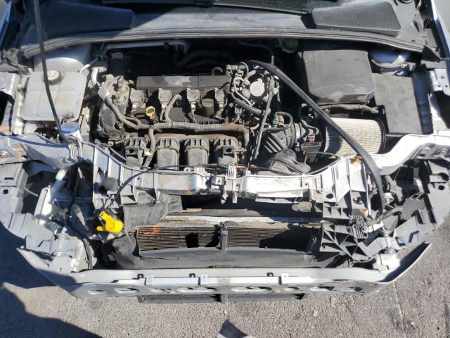 Photo 11 from auction – 2016 FORD FOCUS SE with VIN 1FADP3F20GL319789