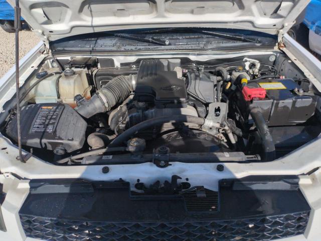 Photo 11 from auction – 2012 CHEVROLET COLORADO with VIN 1GCCSBF92C8135186