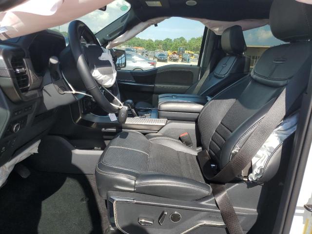 Photo 7 from auction – 2023 FORD F150 SUPER with VIN 1FTFW1E82PFB76391