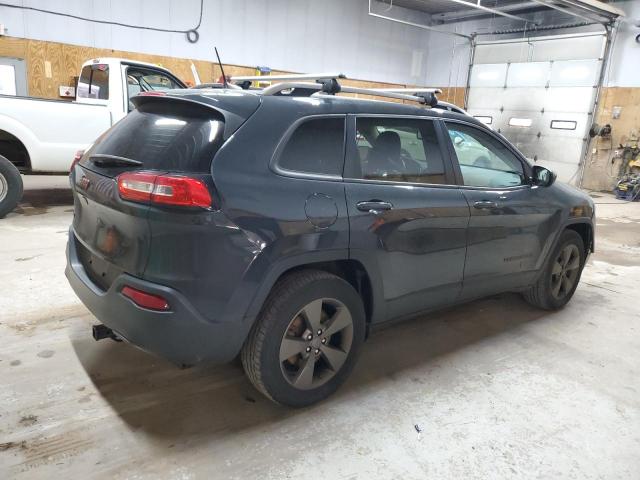 Photo 3 from auction – 2016 JEEP CHEROKEE L with VIN 1C4PJMCB9GW357748
