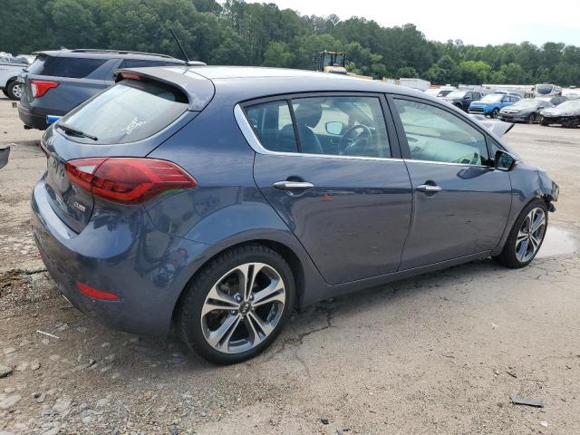 Photo 3 from auction – 2016 KIA FORTE EX with VIN KNAFX5A80G5545620
