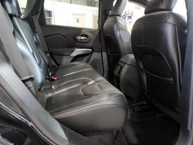 Photo 11 from auction – 2021 JEEP CHEROKEE L with VIN 1C4PJMMN2MD173090