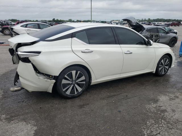 Photo 3 from auction – 2019 NISSAN ALTIMA SV with VIN 1N4BL4DVXKC210111