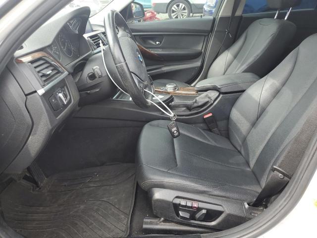Photo 7 from auction – 2014 BMW 328 I SULE with VIN WBA3C1C59EK113097