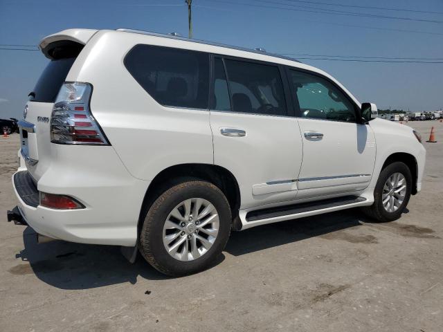 Photo 3 from auction – 2015 LEXUS GX 460 with VIN JTJBM7FX9F5093782