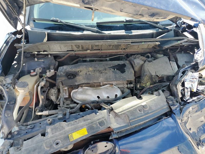 Photo 11 from auction – 2015 TOYOTA SCION XB with VIN JTLZE4FE3FJ077102