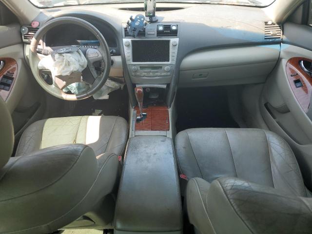 Photo 8 from auction – 2011 TOYOTA CAMRY SE with VIN 4T1BK3EK9BU609481