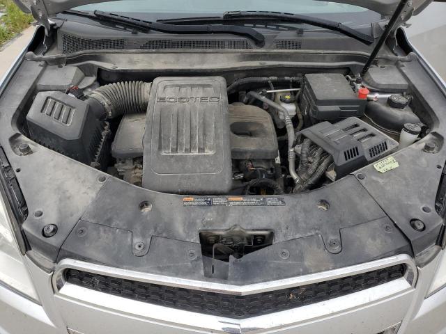 Photo 12 from auction – 2015 CHEVROLET EQUINOX LT with VIN 2GNFLFEK9F6196770